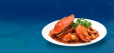 Taste of Seafood 海鲜的味道 @ Boat Quay Singapore — restaurant in Boat Quay — photo 2