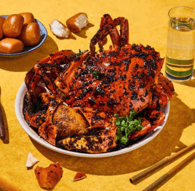 8 Crabs - gallery image 2