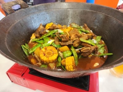 Bangkok Street Mookata - Ang Mo Kio — restaurant in Ang Mo Kio — photo 2