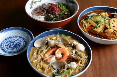 Xiao Ya Tou — restaurant in Outram — photo 3
