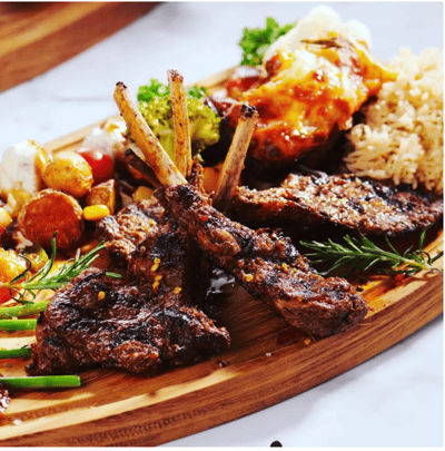 Sultan Turkish Restaurant - gallery image 3