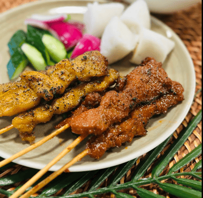 Laksa Labo by Wild Coco (Boat Quay) — restaurant in Clarke Quay — photo 3