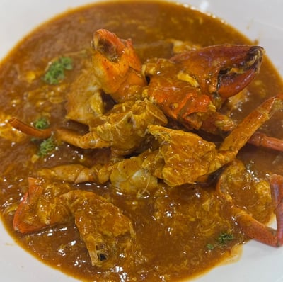 Imperial Grand Cantonese Cuisine — restaurant in Kallang — photo 2