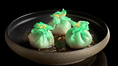 Min Jiang Dempsey — restaurant in Tanglin — photo 3