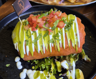 Chimichanga Holland Village - gallery image 3