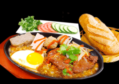 Ăn Là Ghiền - Bistro — restaurant in Jurong East — photo 3