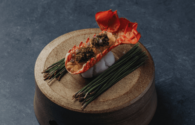 Hamamoto — restaurant in Outram — photo 3