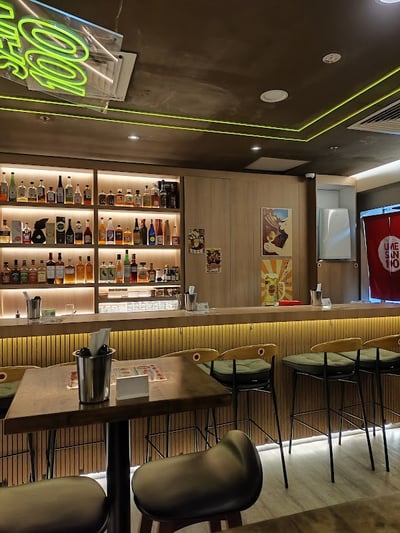 Ume San 100 — restaurant in Rochor — photo 3