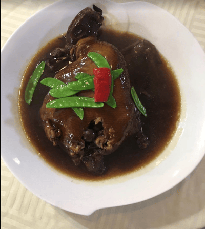 Cheng Hoo Thian Teochew Restaurant OSL 清壺天潮州餐馆 — restaurant in Kallang — photo 3