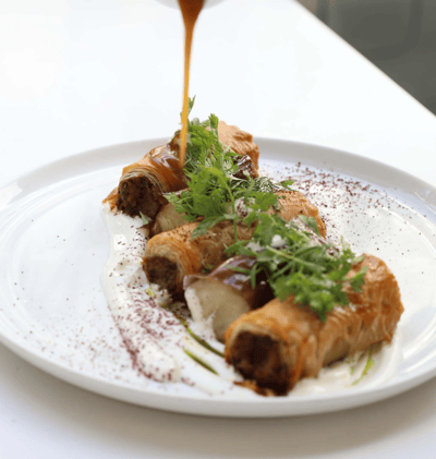 Alati Divine Greek Cuisine - gallery image 2