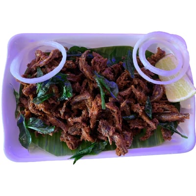 CHILLI & PEPPER INDIAN-RESTAURANT & BAR — restaurant in Little India — photo 5