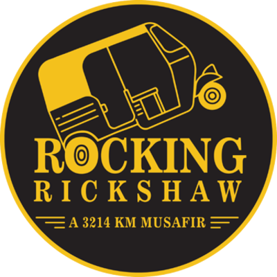 Rocking Rickshaw — restaurant in Kallang — photo 4