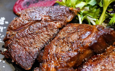 Steakville — restaurant in Rochor — photo 2