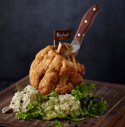 Brotzeit German Beer Bar and Restaurant - WestGate — restaurant in Jurong East — photo 5