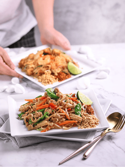 Sanook Kitchen - Lot One — restaurant in Choa Chu Kang — photo 3