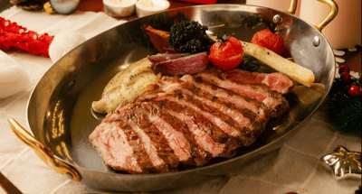 Surrey Hills Grocer - Raffles City — restaurant in Downtown Core — photo 3