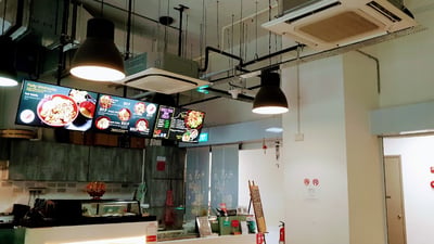 JJAK & CO. — restaurant in Serangoon — photo 2
