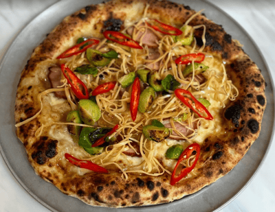 A Cube Bistro — restaurant in Geylang — photo 2