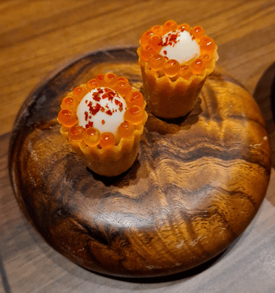 Restaurant Ibid - gallery image 2