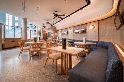 PUTIEN Marina Bay Sands — restaurant in Downtown Core — photo 2