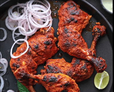 Black Pepper - gallery image 3