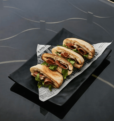 Bar Intermezzo — restaurant in Orchard — photo 2