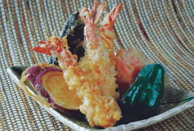 Akashi — restaurant in Orchard — photo 4