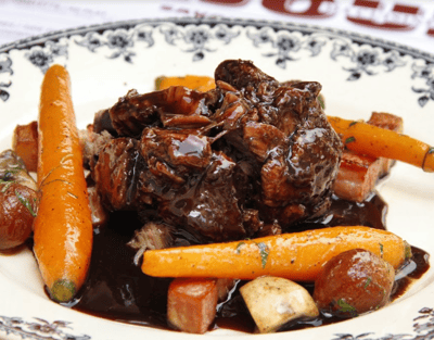Bonjour Ma Cuisine — restaurant in Outram — photo 3