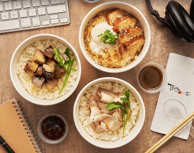 Tsuta Japanese Soba Noodles - 313@somerset — restaurant in Orchard — photo 2