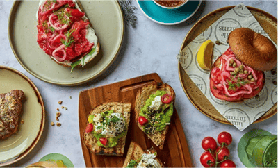 Little Farms Bar+Grill, Serangoon Garden (Restaurant) — restaurant in Serangoon — photo 2