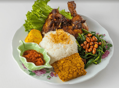 INDONESIA BOLEH — restaurant in Orchard — photo 4