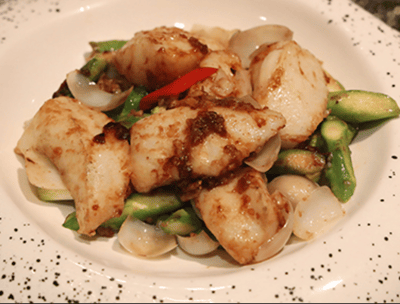 Shang Palace — restaurant in Tanglin — photo 3