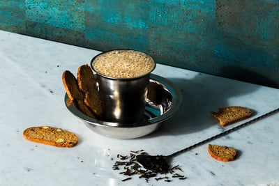 Bar Square — restaurant in Downtown Core — photo 2