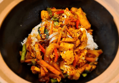 Thai and Tandoor Pte Ltd — restaurant in Bukit Batok — photo 3