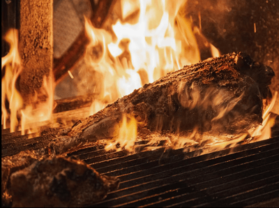 54 Steakhouse - gallery image 2