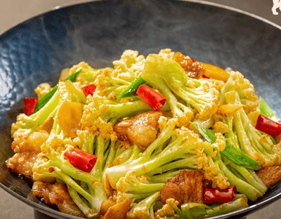 小叫天 Xiao Jiao Tian Sichuan Restaurant - City Square Mall — restaurant in Kallang — photo 2
