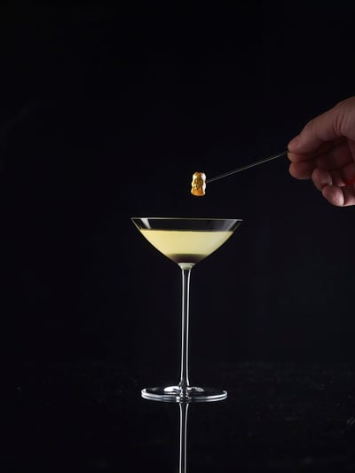 The Bar KAKURE — restaurant in Newton — photo 4