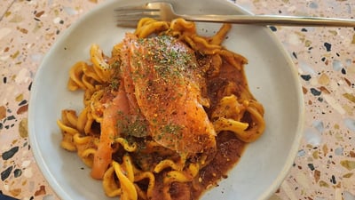 Tipo Strada - Wheelock — restaurant in Orchard — photo 3