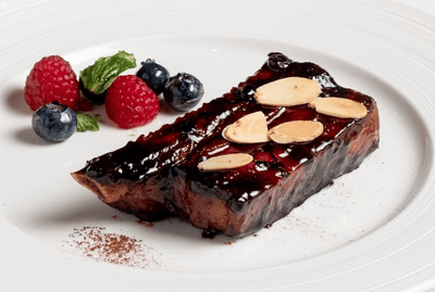 JUMBO Signatures — restaurant in Downtown Core — photo 2