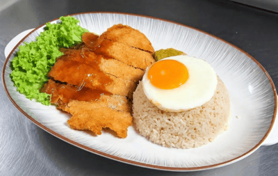 Charis Cuisines — restaurant in Changi — photo 3