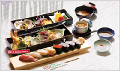 Tomi Sushi - Thomson — restaurant in Novena — photo 4