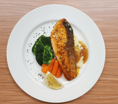 The BOILER - Buona Vista — restaurant in Queenstown — photo 4