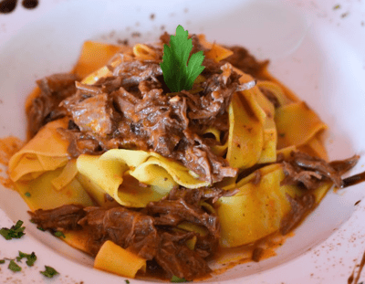 Caruso — restaurant in Bukit Timah — photo 4