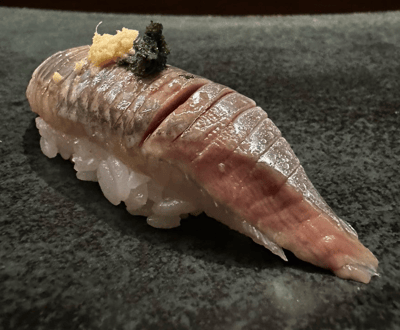Sushi SEIZAN — restaurant in Downtown Core — photo 2