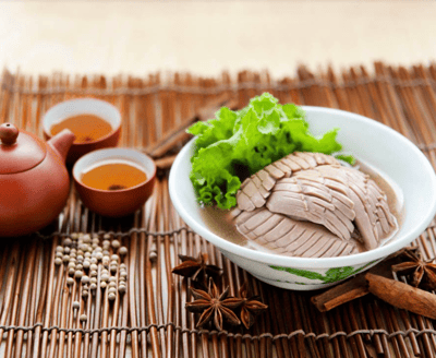 Song Fa Bak Kut Teh - The Seletar Mall — restaurant in Sengkang — photo 4