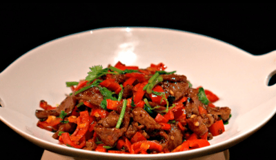 Kuan Zhai Alley 宽窄巷子 - Raffles Place — restaurant in Outram — photo 2