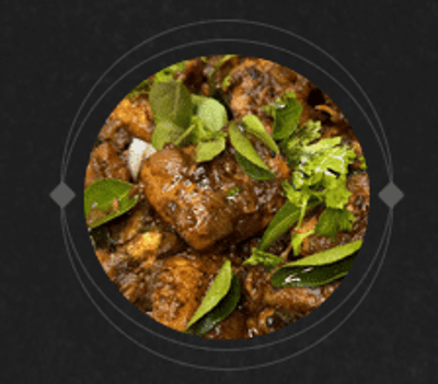 Ramnad Ponni Mess — restaurant in Rochor — photo 3