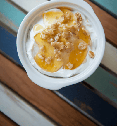 BAKALAKI Greek Taverna — restaurant in Central Business District — photo 3