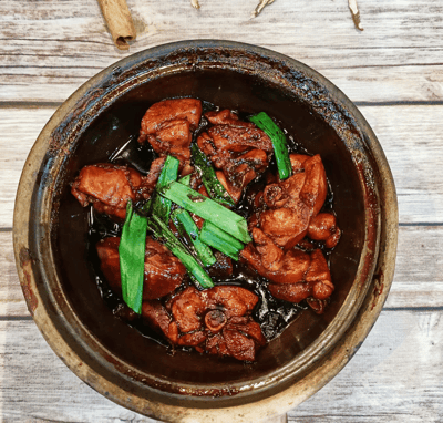 Jia Bin Bak Kut Teh — restaurant in Kallang — photo 4