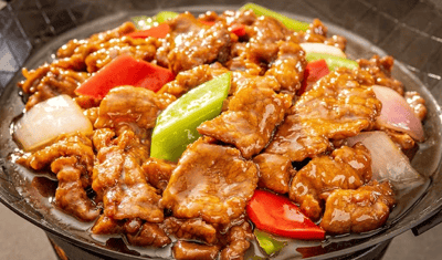 小叫天 Xiao Jiao Tian Sichuan Restaurant - City Square Mall — restaurant in Kallang — photo 3